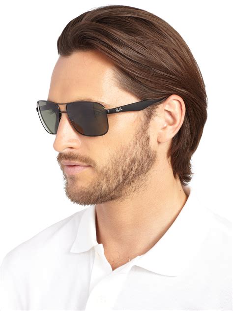 Men's Aviators Sunglasses 